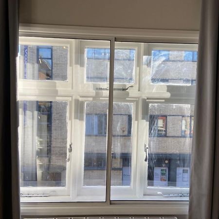 Period Apartment On South Bank London Luaran gambar