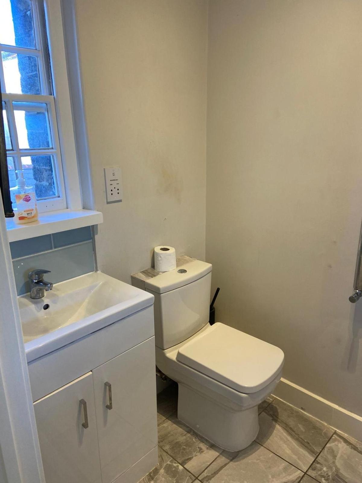 Period Apartment On South Bank London Luaran gambar