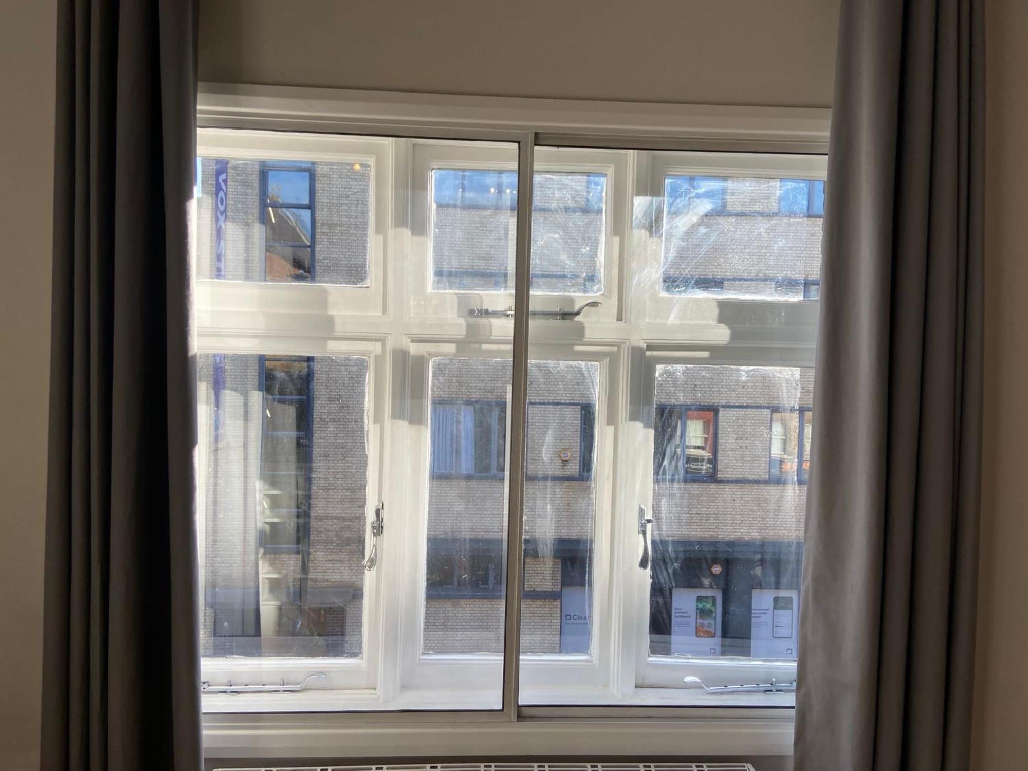 Period Apartment On South Bank London Luaran gambar